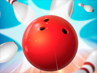 Jeu Bowling Stars