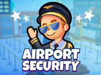 Jeu gratuit Airport Security