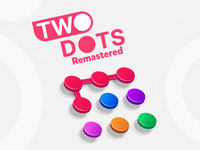 Jeu gratuit Two Dots Remastered