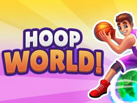 Jeu gratuit Hoop World 3D