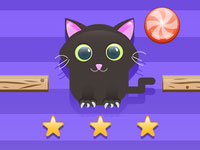 Jeu gratuit Cat Challenge