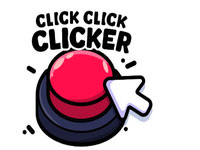 Jeu Click Click Clicker