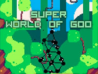 Jeu SUPER World of Goo