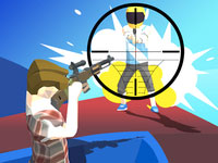 Jeu gratuit Super Sniper Missions