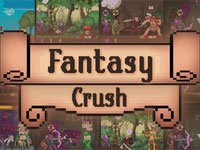 Jeu gratuit Fantasy Crush