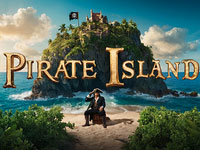 Jeu Pirate island