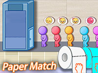 Jeu gratuit Paper Match