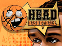 Jeu Head Basketball