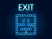 Jeu Exit - Puzzle