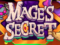 Jeu gratuit Mage's Secret