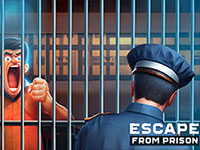 Jeu gratuit Escape From Prison