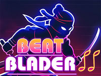 Jeu Beat Blader 3D