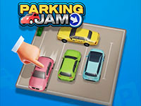 Jeu gratuit Parking Jam