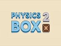 Jeu gratuit Physics Box 2