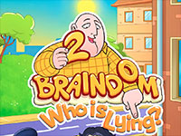 Jeu gratuit Braindom 2