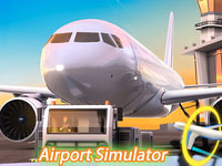 Jeu gratuit Airport Simulator