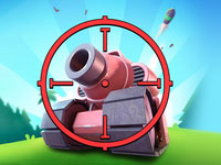 Jeu gratuit Tank Sniper 3D