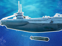 Jeu gratuit Uboat Attack