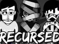 Jeu Incredibox - Recursed