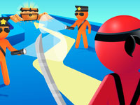 Jeu gratuit Rush Master