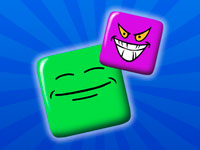 Jeu gratuit Jelly Cubes - Original!