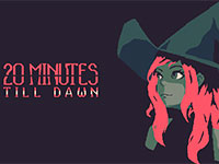 Jeu gratuit 20 Minutes Till Dawn