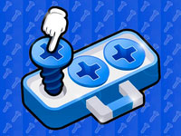 Jeu Screw Jam - Fun Puzzle Game