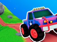 Jeu gratuit Jelly Car Simulator