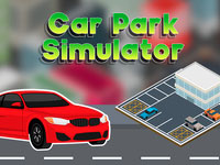 Jeu gratuit Car Park Simulator