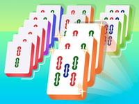 Jeu gratuit Mahjong Sort Puzzle