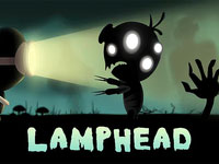 Jeu gratuit LampHead