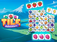 Jeu gratuit Tile Adventure