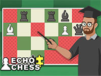 Jeu gratuit Echo Chess