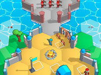 Jeu gratuit Hex Wars