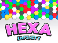 Jeu gratuit Hexa Infinity