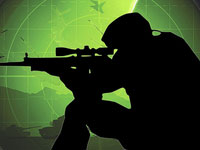 Jeu gratuit Special military operation