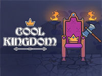 Jeu gratuit Cool Kingdom