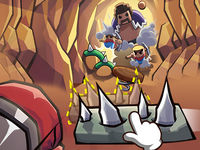 Jeu gratuit Gold Miner Tower Defense