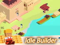 Jeu gratuit Idle Builder