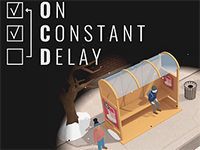 Jeu gratuit On Constant Delay