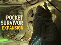 Jeu gratuit Pocket Survivor - Expansion