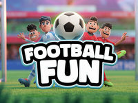 Jeu gratuit Football Fun