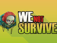 Jeu gratuit We not survive