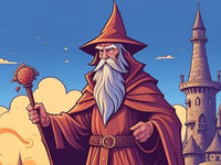 Jeu gratuit Fortress of the Wizard - Tower Defence