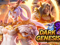 Jeu gratuit Dark Genesis