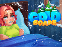 Jeu gratuit Coldscape