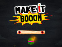 Jeu Make It Boom!