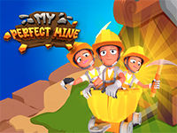 Jeu gratuit My Perfect Mine