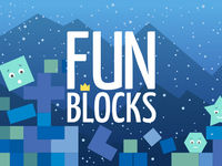 Jeu gratuit Fun blocks