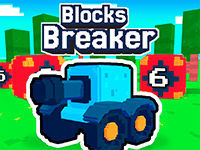 Jeu gratuit Blocks Breaker